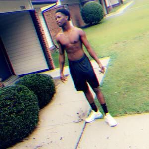 Meet your Posher, Martavious